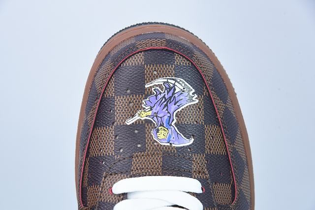 Nk Air Force 1 Low ’07 Nk Air Force 1 Low ’07