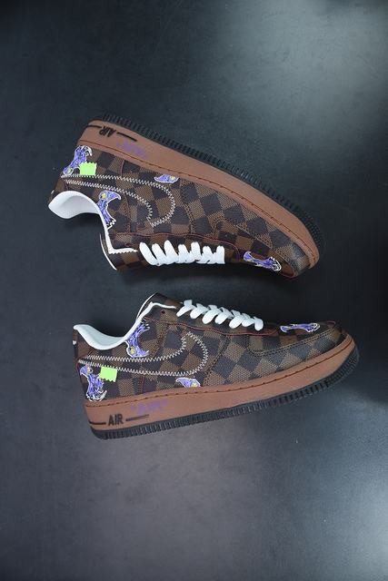 Nk Air Force 1 Low ’07 Nk Air Force 1 Low ’07