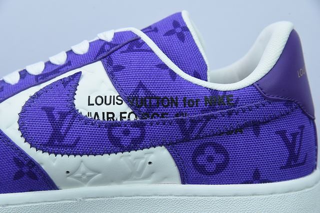 x NK Air Force x NK Air Force