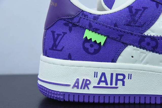 x NK Air Force x NK Air Force