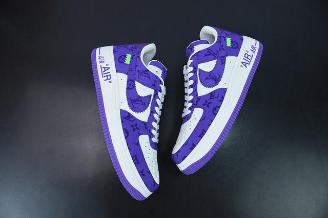 x NK Air Force x NK Air Force