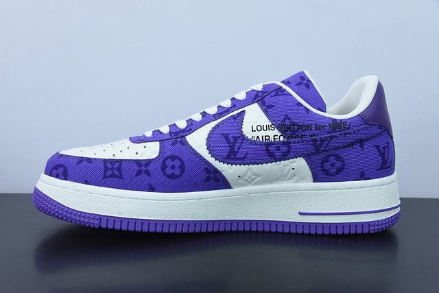x NK Air Force x NK Air Force