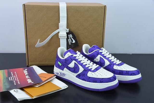 x NK Air Force x NK Air Force