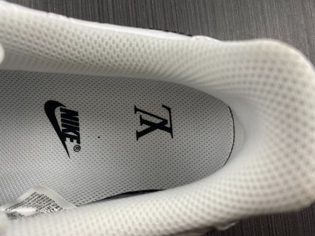 Nike Air Force 1 LV Low Nike Air Force 1 LV Low