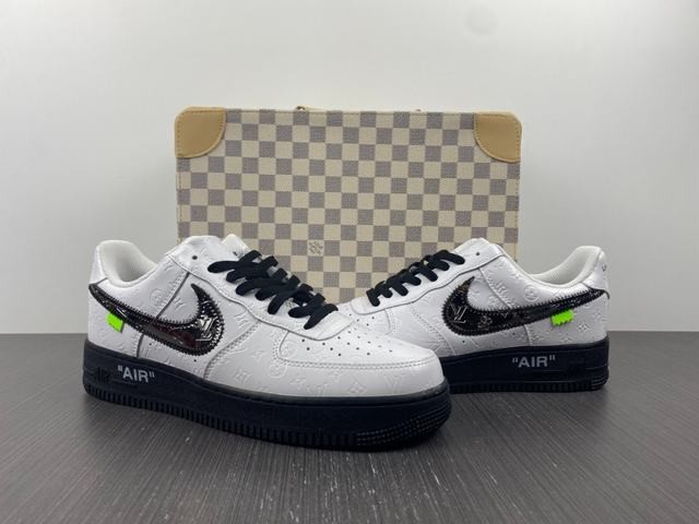 Nike Air Force 1 LV Low Nike Air Force 1 LV Low