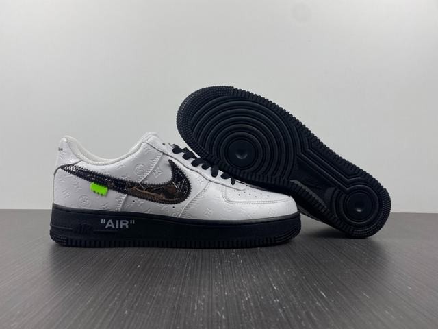 Nike Air Force 1 LV Low Nike Air Force 1 LV Low