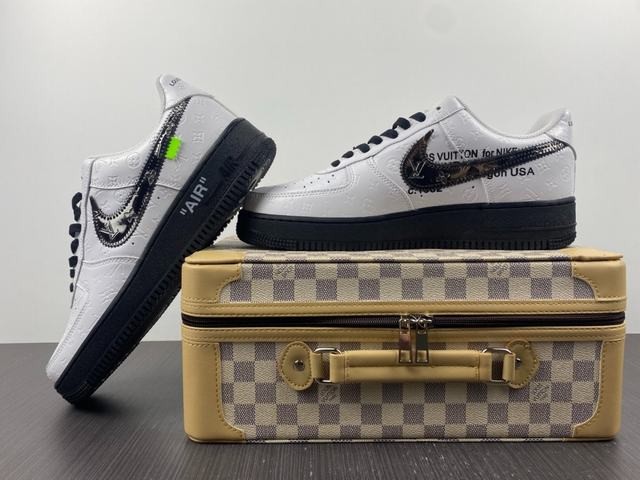 Nike Air Force 1 LV Low Nike Air Force 1 LV Low