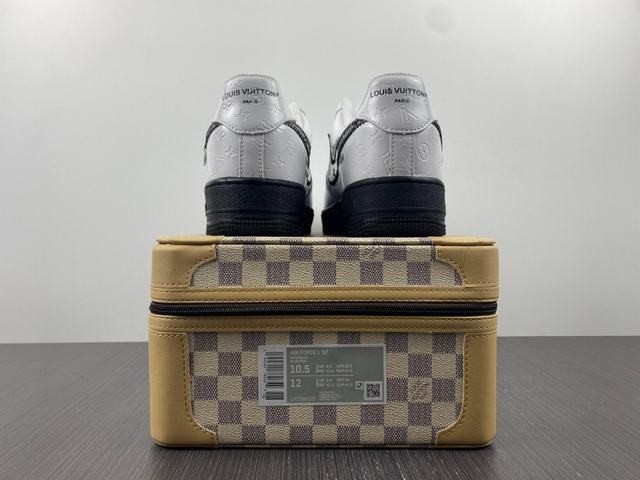 Nike Air Force 1 LV Low Nike Air Force 1 LV Low