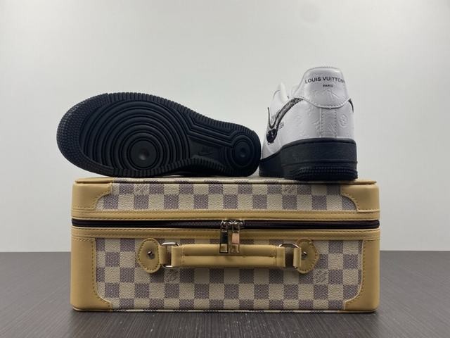 Nike Air Force 1 LV Low Nike Air Force 1 LV Low
