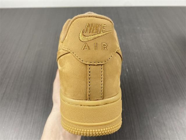 NIKE AIR FORCE 1 LOW SP WHEAT' ' NIKE AIR FORCE 1 LOW SP WHEAT' '