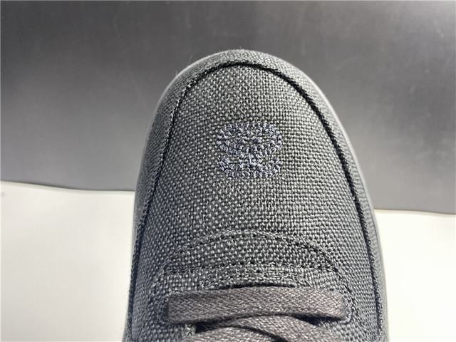 Nike Air Force 1 Low “Black” Nike Air Force 1 Low “Black”