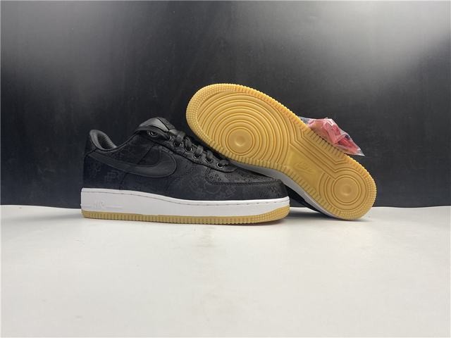 fragment x CLOT x Nike Air Force 1 PRM fragment x CLOT x Nike Air Force 1 PRM