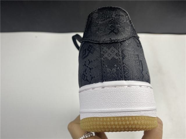 fragment x CLOT x Nike Air Force 1 PRM fragment x CLOT x Nike Air Force 1 PRM