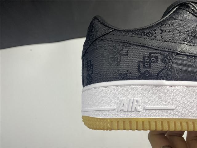 fragment x CLOT x Nike Air Force 1 PRM fragment x CLOT x Nike Air Force 1 PRM