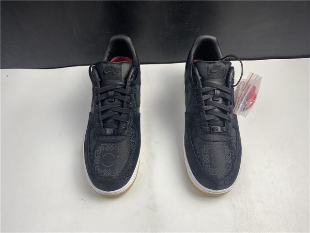 fragment x CLOT x Nike Air Force 1 PRM fragment x CLOT x Nike Air Force 1 PRM