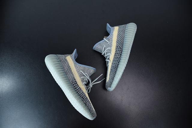 Adidas Yeezy Boost 350 V2 Ash Blue Adidas Yeezy Boost 350 V2 Ash Blue