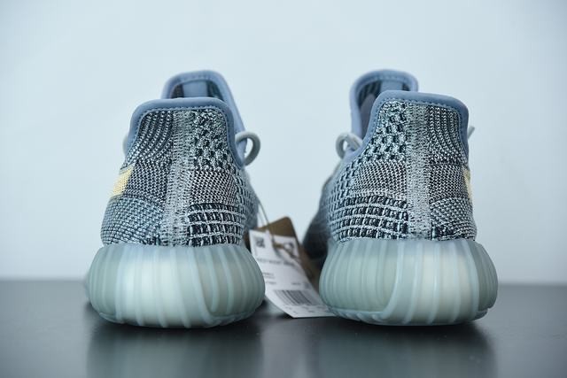 Adidas Yeezy Boost 350 V2 Ash Blue Adidas Yeezy Boost 350 V2 Ash Blue