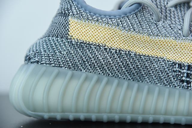 Adidas Yeezy Boost 350 V2 Ash Blue Adidas Yeezy Boost 350 V2 Ash Blue