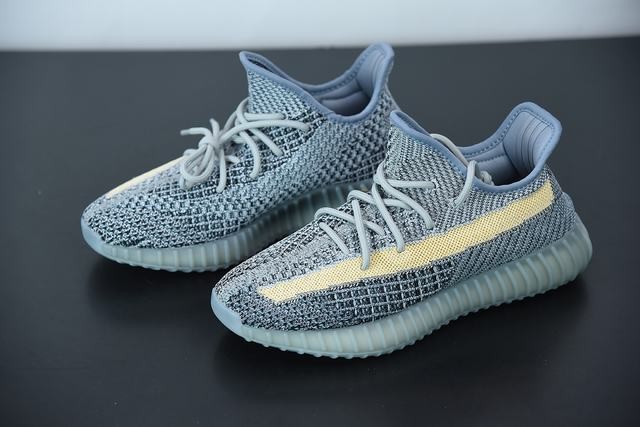 Adidas Yeezy Boost 350 V2 Ash Blue Adidas Yeezy Boost 350 V2 Ash Blue