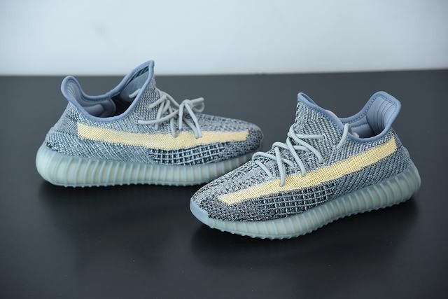 Adidas Yeezy Boost 350 V2 Ash Blue Adidas Yeezy Boost 350 V2 Ash Blue