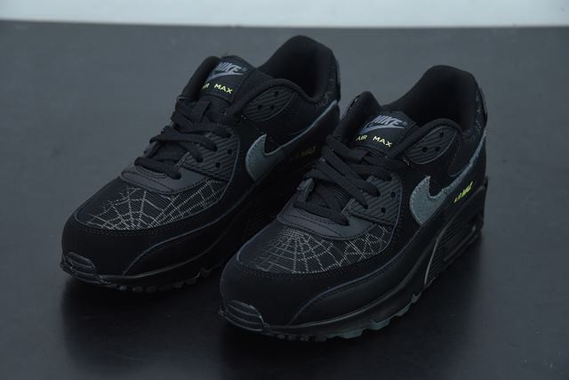 Nk Air Max 90“Spider Web” Nk Air Max 90“Spider Web”