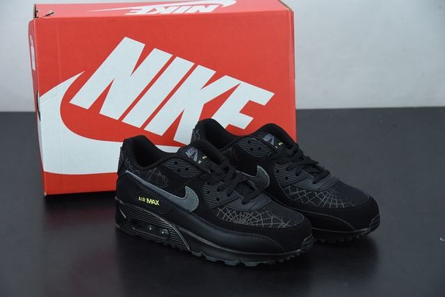 Nk Air Max 90“Spider Web” Nk Air Max 90“Spider Web”