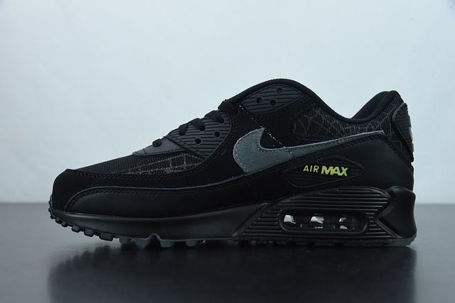 Nk Air Max 90“Spider Web” Nk Air Max 90“Spider Web”