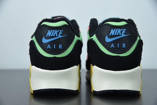 Nike Air Max 90 Atomic Pink Solar Flare Nike Air Max 90 Atomic Pink Solar Flare