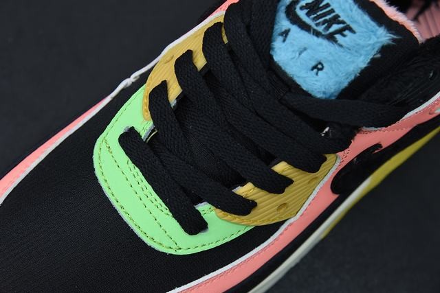 Nike Air Max 90 Atomic Pink Solar Flare Nike Air Max 90 Atomic Pink Solar Flare