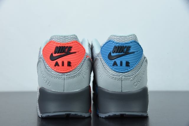 Nk Air Max 90 “Moscow” Nk Air Max 90 “Moscow”