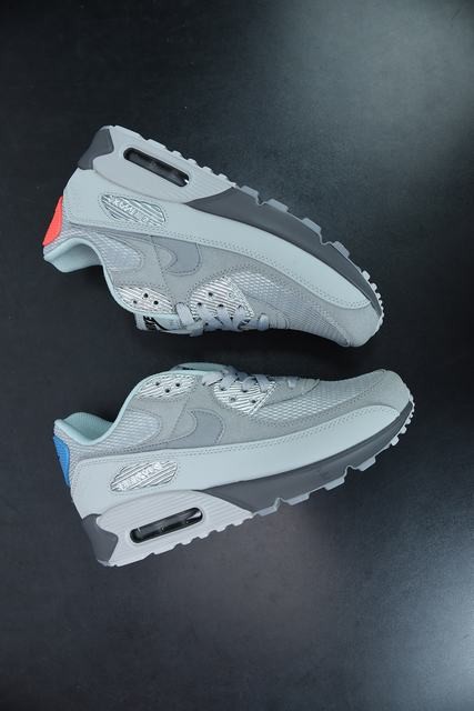 Nk Air Max 90 “Moscow” Nk Air Max 90 “Moscow”