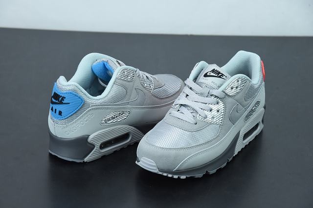 Nk Air Max 90 “Moscow” Nk Air Max 90 “Moscow”