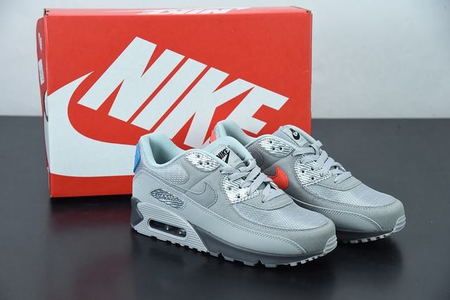 Nk Air Max 90 “Moscow” Nk Air Max 90 “Moscow”