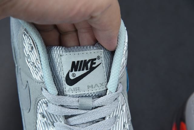 Nk Air Max 90 “Moscow” Nk Air Max 90 “Moscow”