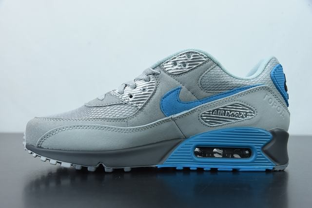 Nk Air Max 90 “Moscow” Nk Air Max 90 “Moscow”