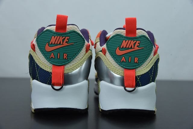 Nike Air Max 90 Trail Team Gold Nike Air Max 90 Trail Team Gold