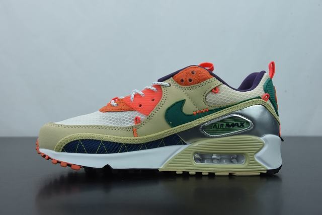 Nike Air Max 90 Trail Team Gold Nike Air Max 90 Trail Team Gold