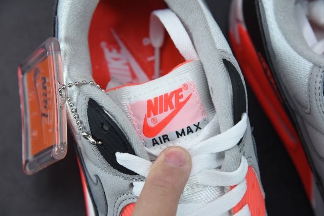 NK Air Max 90 OG “Infrared” NK Air Max 90 OG “Infrared”