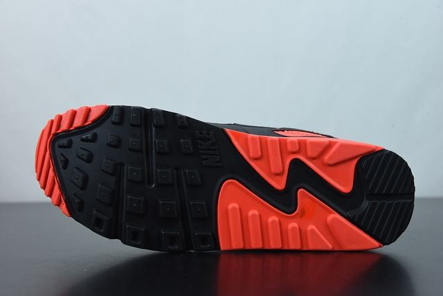 NK Air Max 90 OG “Infrared” NK Air Max 90 OG “Infrared”