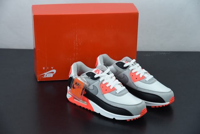NK Air Max 90 OG “Infrared” NK Air Max 90 OG “Infrared”
