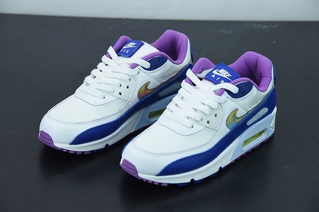 NK Air Max 90 “Easter” NK Air Max 90 “Easter”