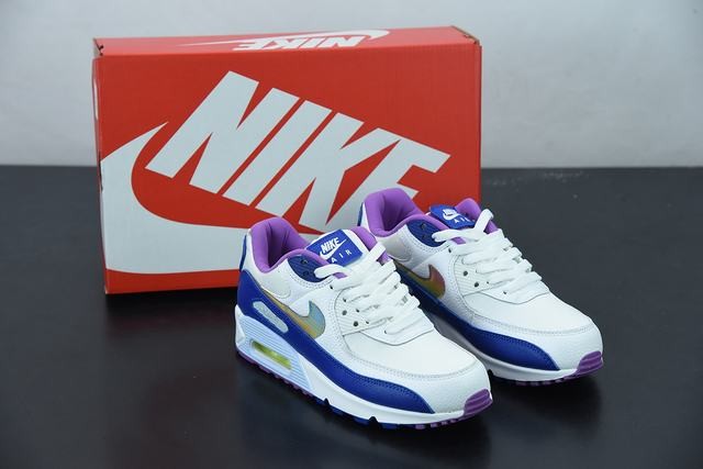 NK Air Max 90 “Easter” NK Air Max 90 “Easter”