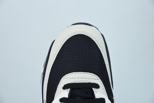 Nike Air Max 90 Black Metallic Gold Summit White (W) Nike Air Max 90 Black Metallic Gold Summit White (W)