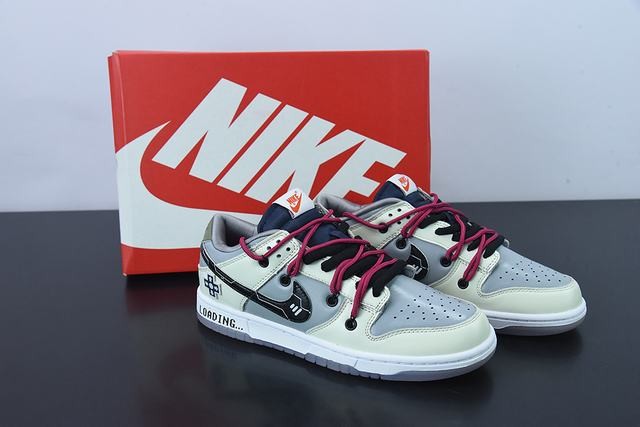 Nk SB Dunk Low Nk SB Dunk Low