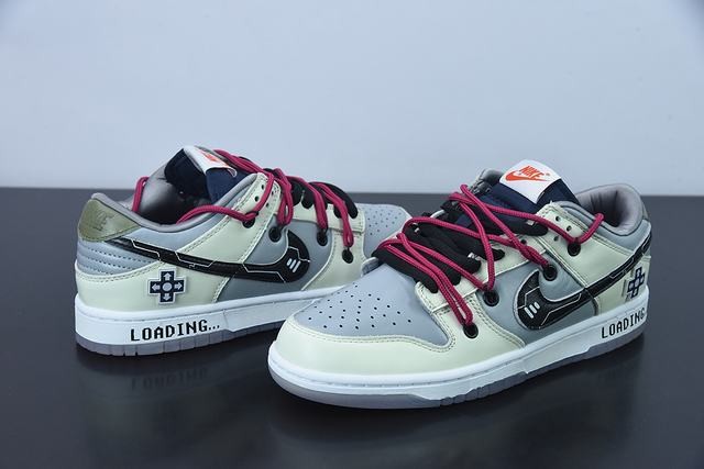 Nk SB Dunk Low Nk SB Dunk Low