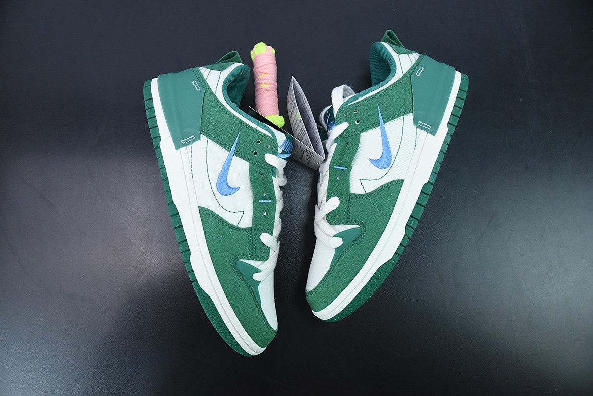 NK Dunk Low Disrupt DR2 NK Dunk Low Disrupt DR2