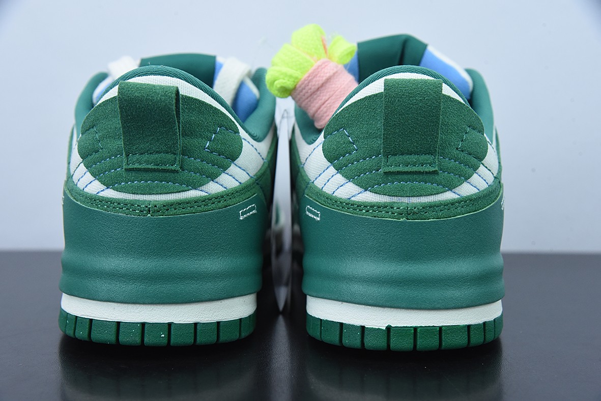 NK Dunk Low Disrupt DR2 NK Dunk Low Disrupt DR2