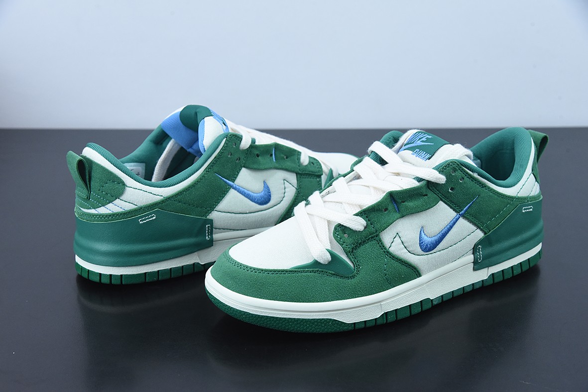 NK Dunk Low Disrupt DR2 NK Dunk Low Disrupt DR2