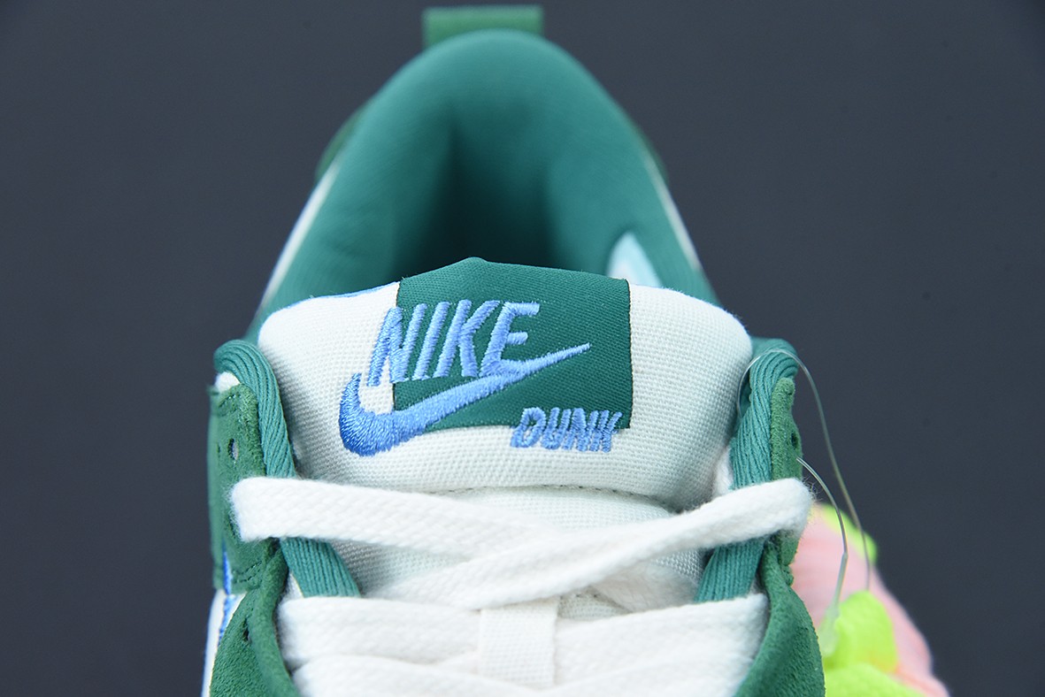 NK Dunk Low Disrupt DR2 NK Dunk Low Disrupt DR2