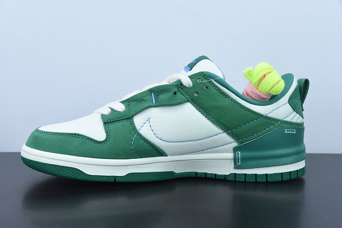 NK Dunk Low Disrupt DR2 NK Dunk Low Disrupt DR2
